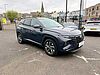 Hyundai TUCSON 1.6 TGDi Premium 5dr 2WD Grey