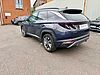 Hyundai TUCSON 1.6 TGDi Premium 5dr 2WD Grey