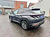 Hyundai TUCSON 1.6 TGDi Hybrid 230 SE Connect 5dr 2WD Auto Grey