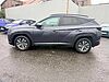 Hyundai TUCSON 1.6 TGDi Hybrid 230 SE Connect 5dr 2WD Auto Grey
