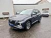 Hyundai TUCSON 1.6 TGDi Hybrid 230 SE Connect 5dr 2WD Auto Grey