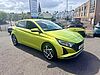 Hyundai I20 1.0T GDi Premium 5dr Yellow