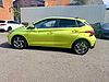Hyundai I20 1.0T GDi Premium 5dr Yellow