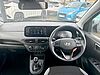 Hyundai I10 1.0 [63] Advance 5dr [Nav] Black