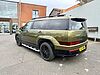 Hyundai SANTA FE 1.6 TGDi Hybrid Calligraphy 5dr Auto Green