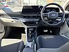 Hyundai BAYON 1.0 TGDi [90] Tech Line 5dr DCT Blue