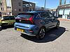 Hyundai BAYON 1.0 TGDi [90] Tech Line 5dr DCT Blue