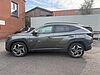 Hyundai TUCSON 1.6 TGDi Hybrid 230 Premium 5dr 2WD Auto Grey