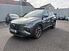 Hyundai TUCSON 1.6 TGDi Hybrid 230 Premium 5dr 2WD Auto Grey
