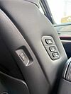 Hyundai SANTA FE 1.6 TGDi 239 Hybrid Calligraphy 5dr 4WD Auto Green