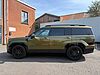 Hyundai SANTA FE 1.6 TGDi 239 Hybrid Calligraphy 5dr 4WD Auto Green