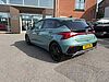 Hyundai I20 1.0T GDi 90 Black Line 5dr Green