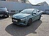 Hyundai I20 1.0T GDi 90 Black Line 5dr Green