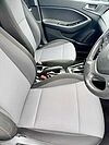 Hyundai I20 1.0 T-GDi SE 5dr Auto Silver