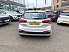 Hyundai I20 1.0 T-GDi SE 5dr Auto Silver