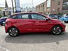 Hyundai I20 1.0T GDi 48V MHD SE Connect 5dr Red