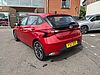 Hyundai I20 1.0T GDi 48V MHD SE Connect 5dr Red