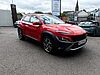 Hyundai KONA 1.6 GDi Hybrid Premium 5dr DCT Red