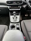 Hyundai KONA 1.6 GDi Hybrid Premium 5dr DCT Red