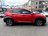 Hyundai KONA 1.6 GDi Hybrid Premium 5dr DCT Red