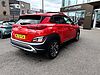 Hyundai KONA 1.6 GDi Hybrid Premium 5dr DCT Red
