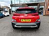 Hyundai KONA 1.6 GDi Hybrid Premium 5dr DCT Red