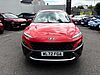Hyundai KONA 1.6 GDi Hybrid Premium 5dr DCT Red