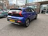 Hyundai BAYON 1.0 TGDi 48V MHEV Premium 5dr DCT Blue