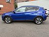 Hyundai BAYON 1.0 TGDi 48V MHEV Premium 5dr DCT Blue