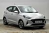 Hyundai I10 1.0 [63] Advance 5dr [Nav] Grey