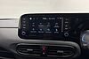Hyundai I10 1.0 [63] Advance 5dr [Nav] Grey
