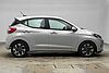 Hyundai I10 1.0 [63] Advance 5dr [Nav] Grey