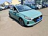 Hyundai I20 1.0T GDi 48V MHD Premium 5dr DCT Green