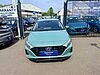 Hyundai I20 1.0T GDi 48V MHD Premium 5dr DCT Green
