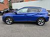 Hyundai BAYON 1.0 TGDi 48V MHEV Premium 5dr Blue