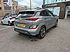 Hyundai KONA 150kW Premium 64kWh 5dr Auto Grey