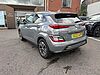 Hyundai KONA 150kW Premium 64kWh 5dr Auto Grey