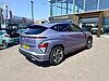 Hyundai KONA 1.6 GDi Hybrid N Line 5dr DCT Blue