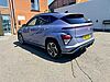 Hyundai KONA 1.6 GDi Hybrid N Line 5dr DCT Blue