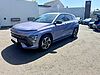 Hyundai KONA 1.6 GDi Hybrid N Line 5dr DCT Blue