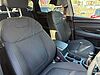 Hyundai TUCSON 1.6 TGDi SE Connect 5dr 2WD Red
