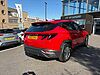Hyundai TUCSON 1.6 TGDi SE Connect 5dr 2WD Red