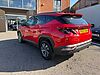 Hyundai TUCSON 1.6 TGDi SE Connect 5dr 2WD Red