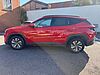 Hyundai TUCSON 1.6 TGDi SE Connect 5dr 2WD Red