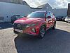 Hyundai TUCSON 1.6 TGDi SE Connect 5dr 2WD Red