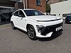 Hyundai KONA 1.6 GDi Hybrid N Line 5dr DCT White
