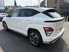 Hyundai KONA 1.6 GDi Hybrid N Line 5dr DCT White