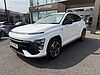 Hyundai KONA 1.6 GDi Hybrid N Line 5dr DCT White