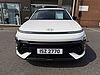 Hyundai KONA 1.6 GDi Hybrid N Line 5dr DCT White