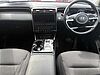 Hyundai TUCSON 1.6 TGDi Hybrid 230 Premium 5dr 2WD Auto Silver